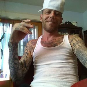 Meet your Posher, Timothy